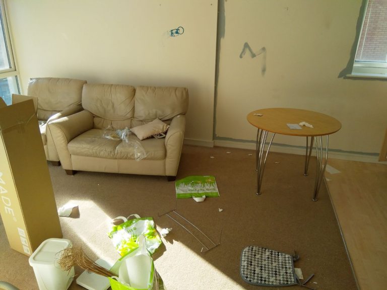 House & Office Removals Cardiff Moving Service From £30