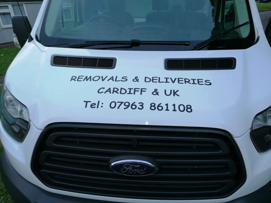 cheap removals